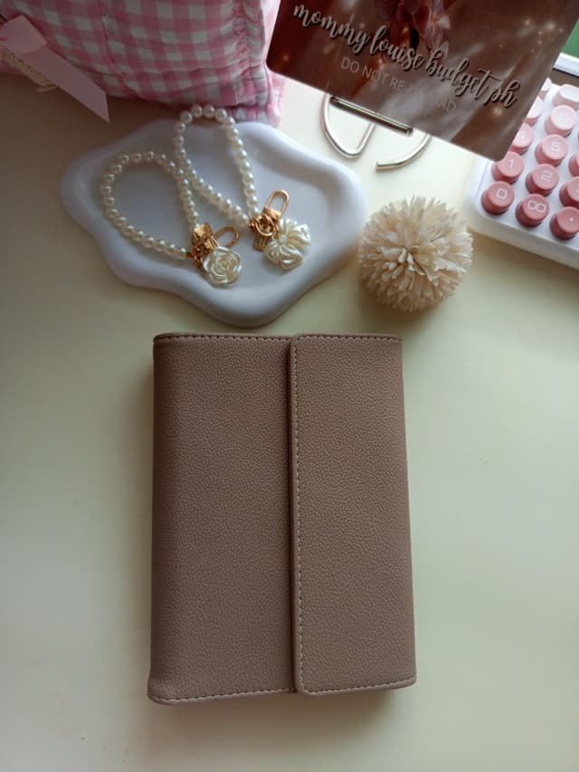 Premium Package - Budget Accessories